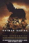 Image for Batman Begins : The Essential Companion