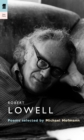 Image for Robert Lowell  : poems
