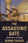 Image for The Assassins&#39; Gate