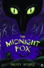 Image for The midnight fox