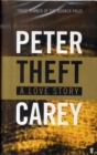 Image for Theft  : a love story