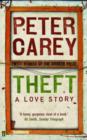 Image for Theft  : a love story