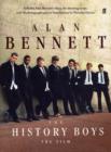 Image for The history boys  : the film