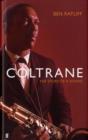 Image for Coltrane  : the story of a sound