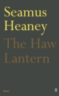 Image for The Haw Lantern