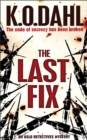 Image for The last fix