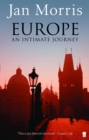 Image for Europe  : an intimate journey