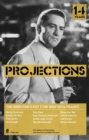 Image for The director&#39;s cut  : the best of Projections