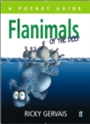 Image for Flanimals of the deep