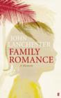 Image for Family romance  : a memoir