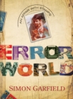 Image for The error world  : an affair with stamps