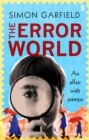 Image for The error world
