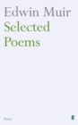 Image for Edwin Muir Selected Poems