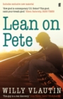 Image for Lean on Pete
