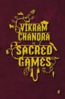 Image for Sacred Games