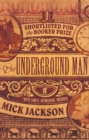 Image for The Underground Man