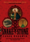 Image for The snake stone