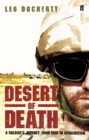 Image for Desert of death  : a soldier&#39;s journey from Iraq to Afghanistan