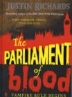 Image for The Parliament of Blood