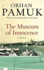 Image for The Museum of Innocence