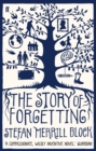 Image for The story of forgetting  : a novel