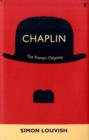Image for Chaplin  : the Tramp&#39;s odyssey