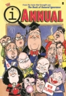Image for QI Annual 2008