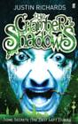 Image for The Chamber of Shadows