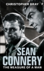 Image for Sean Connery  : the measure of a man