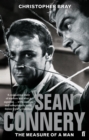 Image for Sean Connery  : the measure of a man