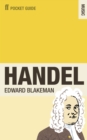 Image for The Faber pocket guide to Handel