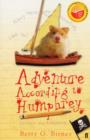 Image for Adventure According to Humphrey