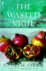 Image for The wasted vigil