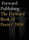 Image for The Forward book of poetry 2008