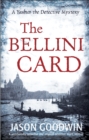 Image for The Bellini Card