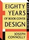 Image for Faber and Faber  : eighty years of book cover design