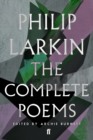 Image for The complete poems of Philip Larkin
