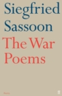 Image for The War Poems