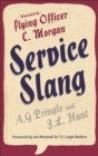 Image for Service slang  : a first selection