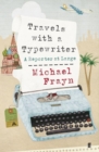 Image for Travels with a Typewriter