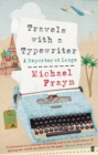 Image for Travels with a typewriter