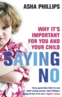 Image for Saying No