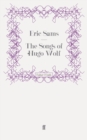 Image for The Songs of Hugo Wolf