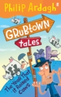 Image for Grubtown Tales: The Year that it Rained Cows