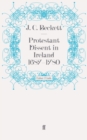 Image for Protestant Dissent in Ireland 1687-1780