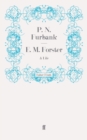 Image for E. M. Forster : A Life