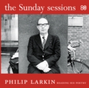 Image for The Sunday Sessions : Philip Larkin reading his poetry