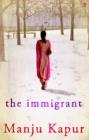 Image for The Immigrant