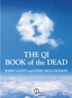Image for The QI book of the dead