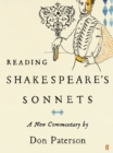 Image for Reading Shakespeare&#39;s sonnets  : a new commentary